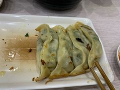 -大董锅贴(崇安寺店)