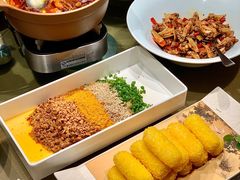 -火候轩品质湘菜·私厨(市府店)