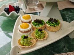 -三嚥阁 La Villa Restaurant
