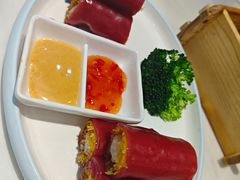 -點無缺茶楼·海鲜酒家(世博店)
