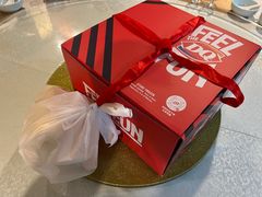 -DQ·蛋糕·冰淇淋(万象汇店)