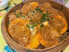 -桥东喜碧海鲜街(水东街店)
