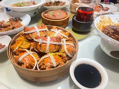 -二十八里太湖船菜(吉祥路店)