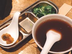 柠檬酱-漆黑觉米粉(三里屯店)