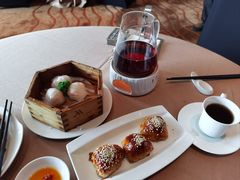 -顺德美的万豪酒店-万豪中餐厅