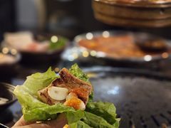 -喜来稀肉(金巴利道店)