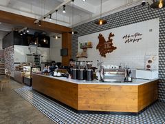 -Torch Coffee 炬点咖啡