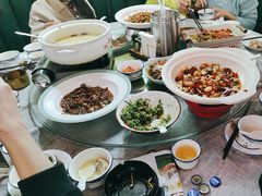 -寻乡迹· 湖南家宴(竹坑店)