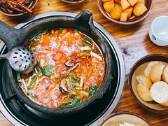 -笔记安顺夺夺粉火锅