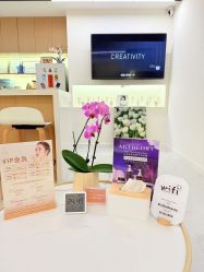 -BiuBiu Beauty·肌肤管理