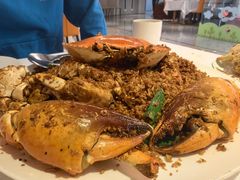 -喜记避风塘炒辣蟹(旗舰店)