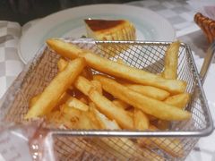 -西堤牛排(南京龙江店)
