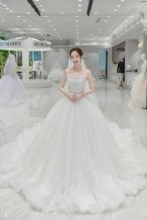 -MuseMarry婚纱(前海嘉里中心店)