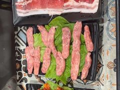 -燚青春东北泥炉烤肉(百合店)