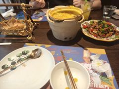 -泰妃殿(武汉首店)