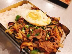 -老板娘的烤肉店(港湾广场店)