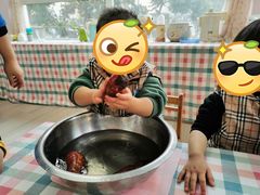 -昱南托育园.托班晚托.寒暑假班