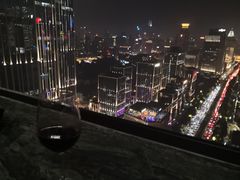 -上海外滩英迪格酒店
