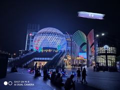 -光谷广场