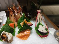 -海天盛宴海鲜自助(正大广场店)