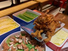 -老天桥蛙炉火锅(姑苏总店)