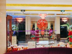 -书湘门地·中国十佳湘菜(西苑店)