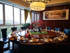 包厢-便宜坊烤鸭店(科创店)