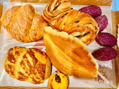 -丁香西饼屋(桂林路店)