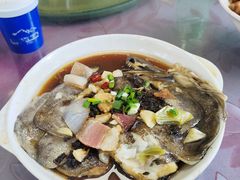 -玲燕蒸菜馆(江东路店)