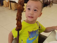 -新疆兵团食府清真(马连道店)