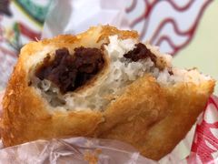 -厚富香面食店王好炸糕(延安路店)