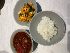 -湘中缘·湖南菜(娄底驻京办店)