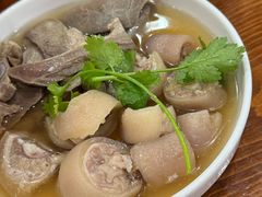 糟猪尾巴-绍兴名菜馆(可乐路店)