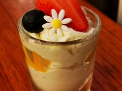-厦门宝龙铂尔曼大酒店·海鲜自助餐厅