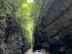 -狮子关旅游区