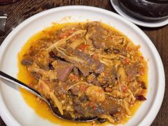 版纳油炝小黄牛-熙楼(翠湖店)