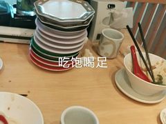 -元气寿司(新城市广场店)