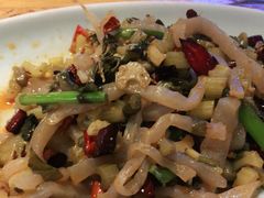 -钟记家菜(红专南路店)