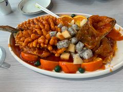 -鹤鸣嘉印象饭店(东市场小区店)