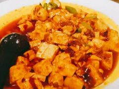 -熊猫川菜馆 panda chine