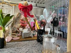 -天空花园餐吧·生日·团建(南山店)