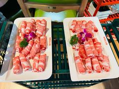 -季季红火锅(动壹店)