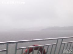 -天目湖山水园