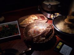 手抓饭-楼兰新疆主题餐厅(苏州中心店)