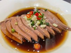 -金哥私房菜馆(张府园总店)
