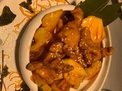 -茶宴·美食地标餐厅(沙坡尾店)