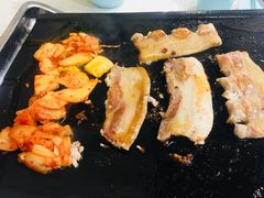 -韩时烤肉(枫蓝店)