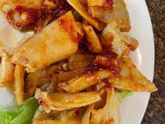 -韩风烤牛肉冷面店