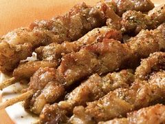 -有奴思烤肉·清真(正宁路店)