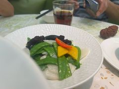 -大树餐厅(环球港店)
